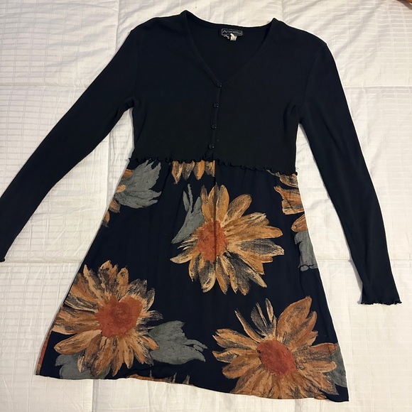 Anxiety Dresses & Skirts - Y2K mini dress